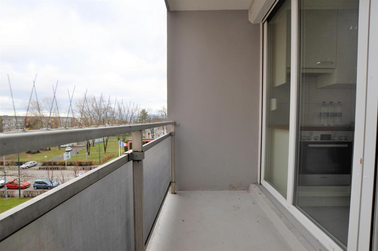 Studio 76 Saint-Louis  Kültér fotó